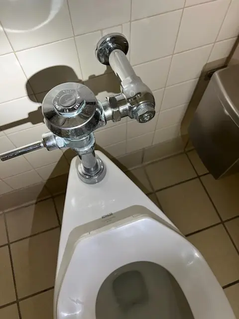 Fixture installation and repair for Sewer Camera Inspection in Dixie Hill